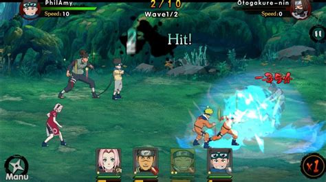 game naruto offline voucher tier aov bebas antri gembira vip lalu copy kode senang dapat setiap hari image 5