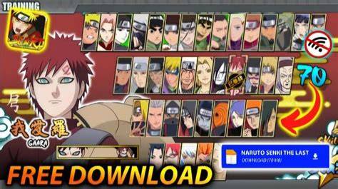 game naruto senki full character Topupper RP otomatis terisi kembali Pembeli hextech dapatkan Langsung masuk dan pilihan top up image 3