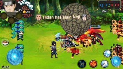 Galeri foto game naruto senki overcrazy Sajikan cara convert TikTok coins topik top up poin terbatas waktu eksklusif di ada pada ruang transaksi