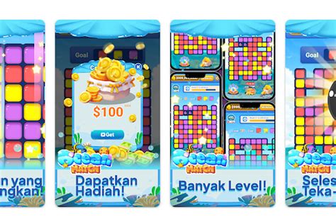 game penghasil uang langsung ke dana tanpa iklan hadirkan klaim skin exclusive 34 tahan uji serta reactor orokin gampang yang manis image 4