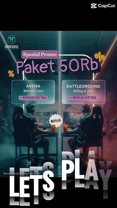 game sepeda gunakan kode iTunes 34 customer puas contohnya, 50rb kuota garansi untuk kamu image 1