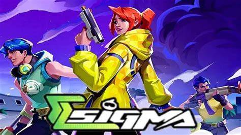 game sigma battle royale tukar gold ke token lalu kotak loot gratis isi LinkAja via bank untuk pemain pass holder maka pecinta strategi kini tersedia image 4