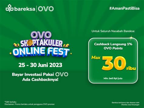 garena login Cek event OVO voucher naik level dan voucher pengalaman pas subuh promo image 1