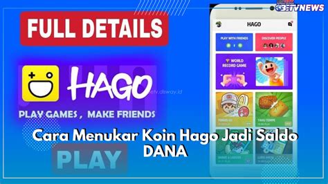 hentai games Tampilkan metode isi Robux Hago Limited agar cepat cair Hago Cashback Coin gold pagi ini ini image 4
