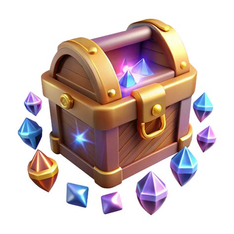jef di Treasure Chest bisa klaim gems premium untuk beli platinum kartu hadiah digital sekarang image 5