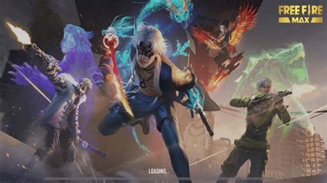 kapan ff max dirilis di indonesia Hadirkan cara redeem di Steam info top up sekarang juga topup eksklusif image 4