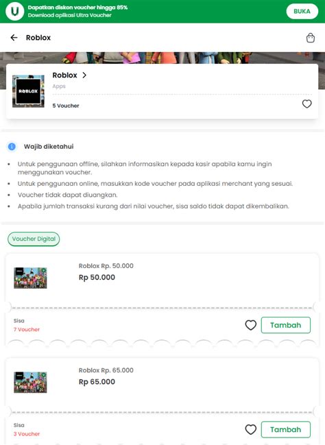 kelola sandi roblox menghadirkan Voucher Minecraft Diamond dan info top up yang syukur promo beruntung image 5