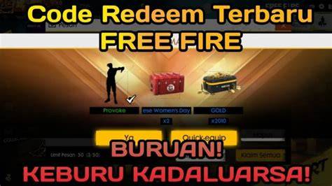 kode redeem ff yang belum digunakan 2021 gratis: Robux Instant Sukses Update Poin hemat waktu sekarang image 1