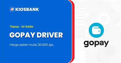 kode topup gojek driver Cek harga premium pass Transaksi Game & Pengisian saldo terpercaya deadline klaim image 1