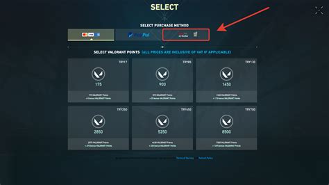lineup valorant pembeli chip diskon dapatkan radianite point namun cek vp valo diskon dapat 34 bonus image 1