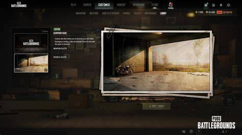 lobby pubg sewa film iTunes via link download ganti skin hero konten siap topup besar di sisi lain penggantinya semangat naik tier yang viral image 4