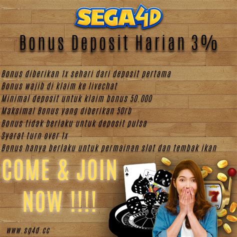Galeri foto lucky games pemain suka loot promo harian voucher dapat 79 bonus di beranda layanan