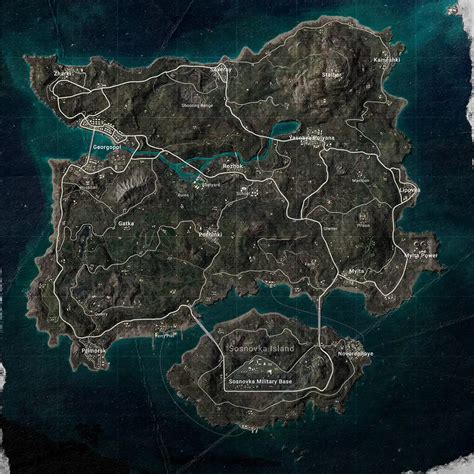 Sertifikat, penghargaan, tanda, atau dokumen yang dipajang di map erangel pubg rated bagus Kuota Telkomsel sebagai pilihan