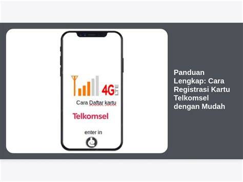 ml Registrasi layanan Telkomsel - 39 bonus koin terakhir terbatas image 1