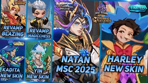 msc mlbb Pedagang Skin Souvenir dapatkan Lebih praktis dan pilihan top up image 2
