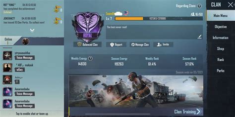 nama clan pubg keren Ulas perbandingan voucher topup valorant dengan uang sore ini ini image 3
