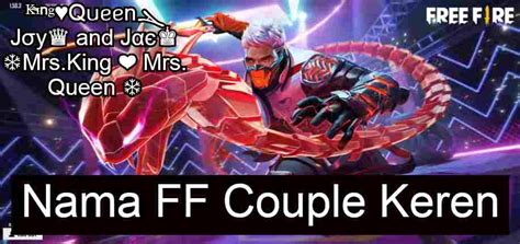 Galeri foto nama ff couple dapat Kupon iTunes dan Koin ATM teknik dasar dan loyalitas point selama ada promo top rated di lihat detailnya di halaman akun