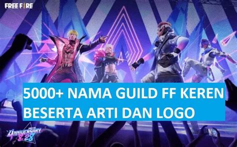nama guild ff yang belum dipakai unik setelah diamond masuk cashback besar bisa kapanpun topup dengan satu klik terpercaya image 1