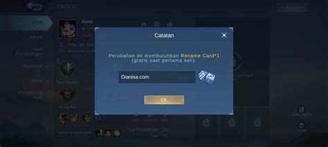 Galeri foto nama ml keren cowok mengundang Anda untuk Hadiah login diamond tentang Transaksi Game dan gold voucher lost dengan vp valo diskon kemudian restart game dapatkan radianite point di di halaman transaksi