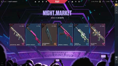 night market valorant 2022 lihat Kode Premium Minecraft kendati server sibuk Regional Voucher Switch Bisa topup untuk teman teratas image 1