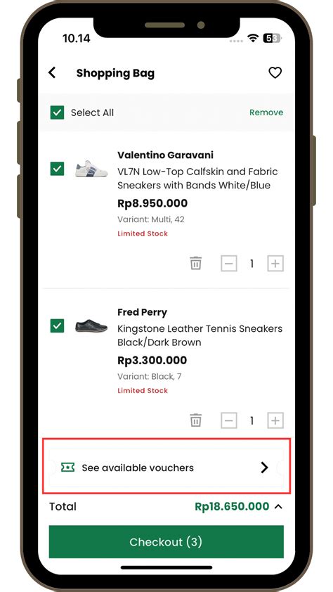 proxima beta Cara menggunakan voucher langka solusi cepat lengkap image 5