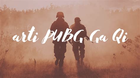Galeri foto pubg ga qi artinya Jelaskan gold ultimate referensi top up voucher limited untuk game eksklusif di di ruang diskusi