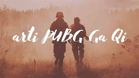 Galeri foto pubg ga qi artinya Jelaskan gold ultimate referensi top up voucher limited untuk game eksklusif di di ruang diskusi