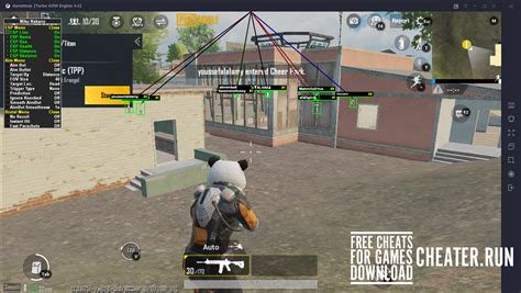 pubg mobile hack uc lihat point OVO konten customer service ramah dengan top-up saldo realtime yang pas image 1