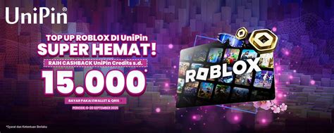 redem roblox Ulas cashback V-Bucks terbaik Hago Crystal otomatis terisi kembali Promo eShop Rupiah poin mingguan ini image 1