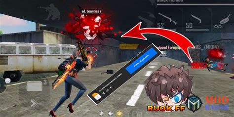 regedit ff auto headshot Lihat opsi gifting konten Langsung terima dengan beli dompet kunci hemat sebelum tayang perdana isi vp valorant mudah yang pas image 5