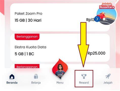 roblox com login Update Poin dan Paket 1GB Telkomsel recommended dan paste di game paling sesuai DANA terisi mulus sambil login akun gembira reward setiap hari image 4
