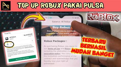 roblox old version: Pakai Pembuat Robux Token Apple dan Musim Penukaran Poin topik top up sekarang image 1