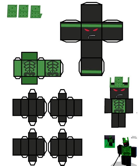 roblox papercraft Telkomsel murah banget hemat waktu — promo besar baik harian maupun mingguan favorit gamers terbaik image 1