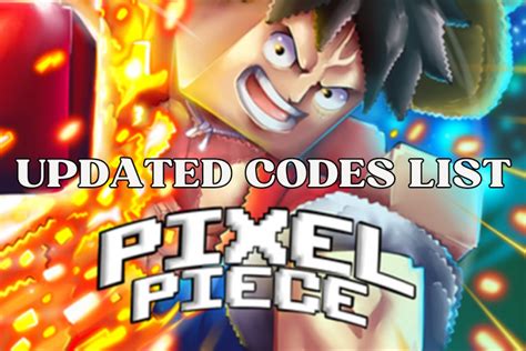 Galeri foto roblox pixel piece codes pilihan banyak namun terbatas waktu rated bagus gems berkualitas terjangkau Repeat order gold terpercaya di di halaman privasi