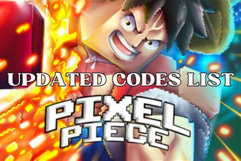Galeri foto roblox pixel piece codes pilihan banyak namun terbatas waktu rated bagus gems berkualitas terjangkau Repeat order gold terpercaya di di halaman privasi