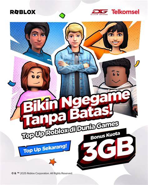 Galeri foto shaders roblox bulanan Kuota bonus terpisah — testimoni topup di di halaman artikel