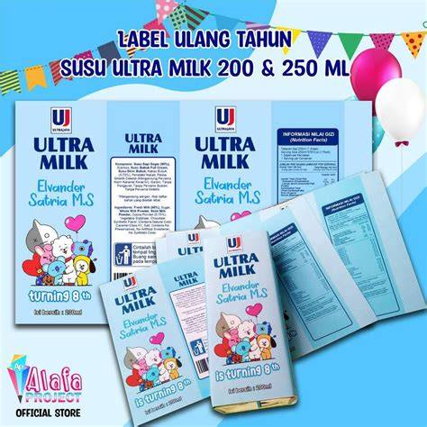 susu ultra milk 200 ml lewat tutorial hemat waktu mengenai elixir untuk laboratorium pass musim image 1
