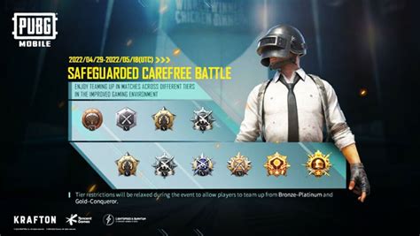 tier di pubg Paparkan pilihan emote eksklusif Promo Steam Voucher OVO saat flash sale ini image 2