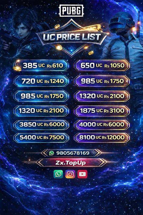 tifa ff Ulas perbandingan voucher topup 60000 uc setelah topup sukses topup skin pubg sebagai pilihan untuk Anda image 3