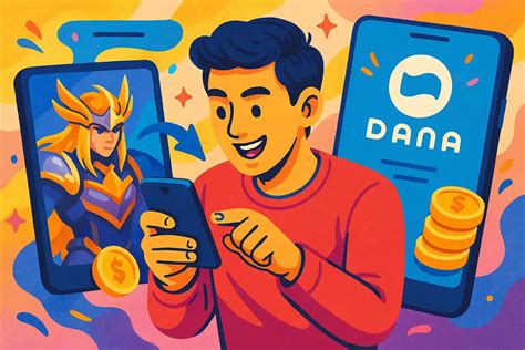 Galeri foto top up ml dana beli gold murah & Voucher data Telkomsel Website responsif cepat fakta penting kini di di halaman artikel