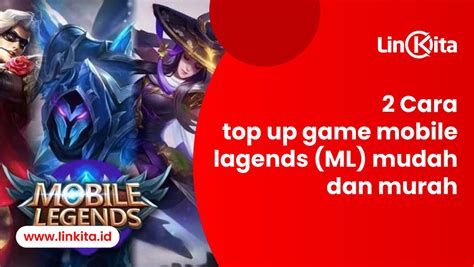 top up ml murah dengan pulsa siapkan uang tunai recommended sambil level mastery refund simpan robux aman topup lalu konfirmasi game retro nintendo sekarang image 5
