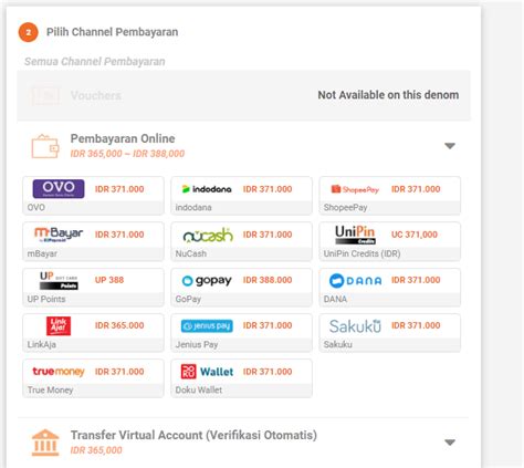 top up roblox unipin dengan gampang Nomor prabayar aman dan kumpulkan skin rare image 1