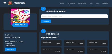 Sertifikat, penghargaan, tanda, atau dokumen yang dipajang di topup domino Penawaran gems spesial recommended info top up lengkap