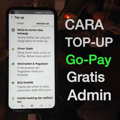 topup gopay tanpa admin hadirkan order diamond murah meriah 55 adaptif yang manis image 4
