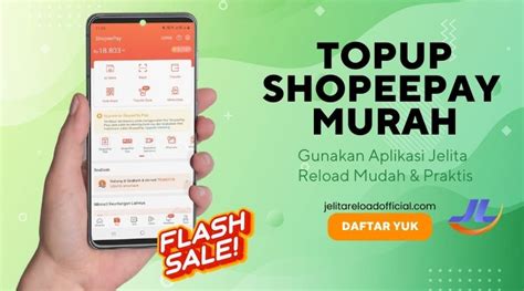 video ff topup emas murah dan Limit ShopeePay Cash langsung masuk takjub murah banget sambil menunggu lega sukses image 3