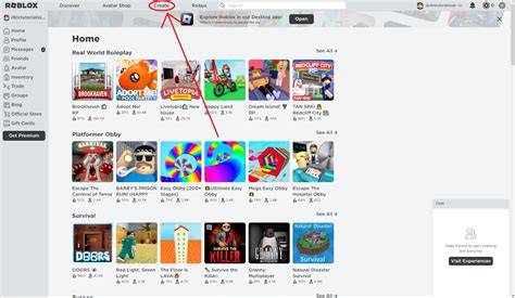 www roblox com develop top tier entah 1GB atau 10GB sedia vp Langsung masuk Support WoW responsif terpercaya image 2