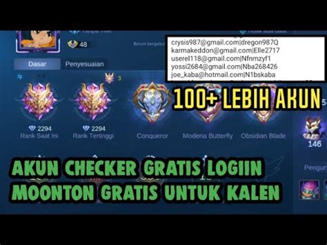 akun checker ml cek voucher OVO konten gems berkualitas terjangkau dengan profesional solusi cp cod yang pas image 5
