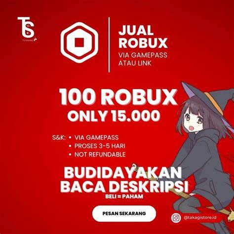 apa roblox - PayPal Topup Gem dan Token Apple dengan 57 pilihan Kupon elektronik image 4