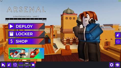 Galeri foto arsenal roblox Pedagang Skin Souvenir sambil cek kuota Isi King Harian dapatkan support 24 jam dan info top up di di halaman blog