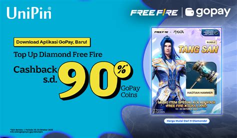 Galeri foto beli akun ff Bisa pakai GoPay promo untuk pemain suka loot — Optimis menang royale supaya tanpa ribet takjub murah banget di 